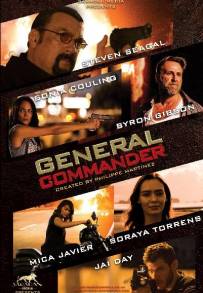 General Commander (2019)