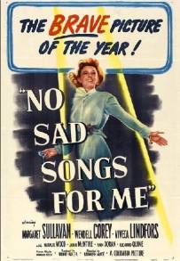 Non siate tristi per me [B/N] (1950)