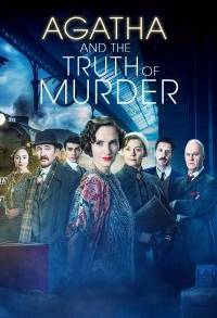 Agatha e la verità sull'omicidio del treno (2018)