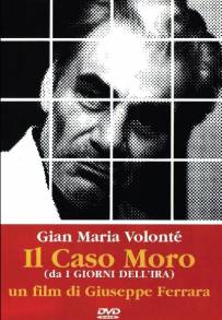 Il caso Moro (1986)