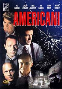 Americani (1992)