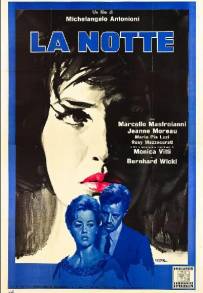 La notte [B/N] (1961)