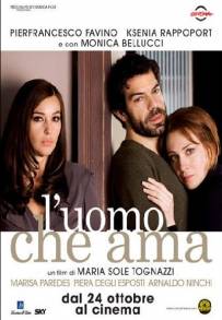 L'uomo che ama (2008)