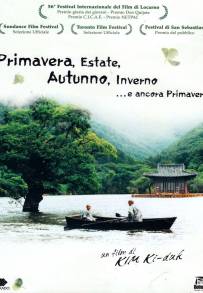 Primavera, estate, autunno, inverno... e ancora primavera (2003)