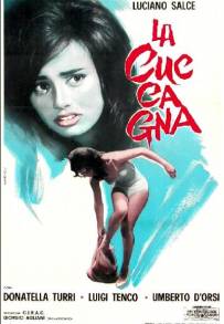 La cuccagna [B/N] (1962)