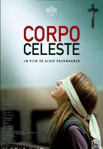 Corpo Celeste (2011)