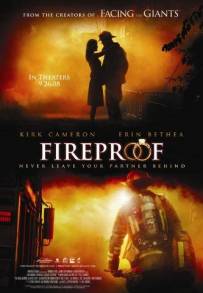 Fireproof (2008)