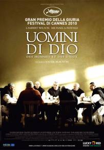 Uomini di Dio (2010)