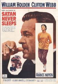 Storia cinese (1962)