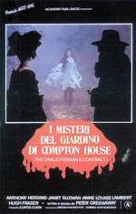 I misteri del giardino di Compton House (1984)