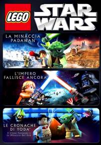 Lego Star Wars - La trilogia (2011)