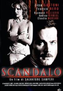 Scandalo (1976)