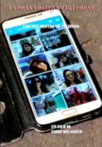 La donna dello smartphone (2020)