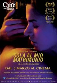 Sola al mio matrimonio (2019)