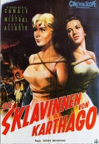 Le schiave di Cartagine (1956)