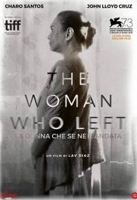 The Woman Who Left - La donna che se ne è andata (2017)