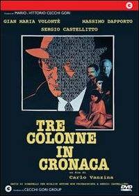 Tre colonne in cronaca (1990)