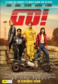 Go-Kart (2020)