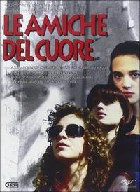 Le amiche del cuore (1992)