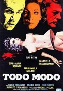Todo modo (1976)