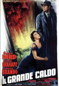 Il grande caldo [B/N] (1953)