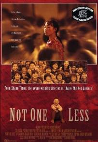 Non uno di meno (1999)