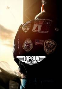 Top Gun: Maverick (2020)