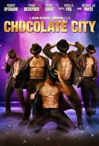 Chocolate City (2015)