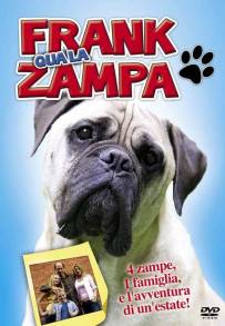 Frank qua la zampa (2007)