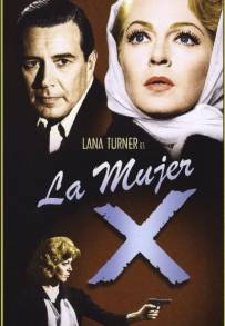 Madame X (1966)