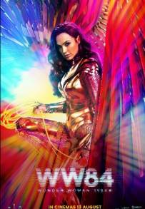 Wonder Woman 1984 (2020)