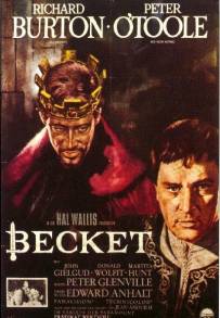 Becket e il suo re (1964)