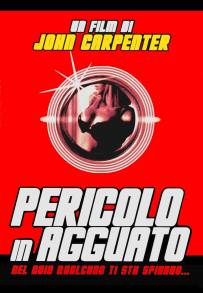 Kidnapping - Pericolo in agguato (1987)