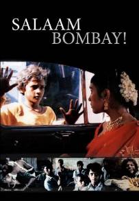 Salaam Bombay! (1988)