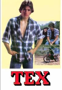 Un ragazzo chiamato Tex (1982)