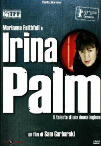 Irina Palm - Il talento di una donna inglese (2007)