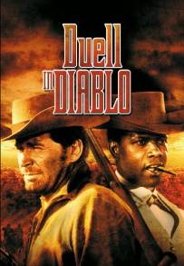 Duello a El Diablo (1966)