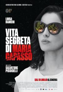 Vita segreta di Maria Capasso (2019)