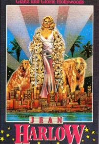 Jean harlow la donna che non sapeva amare (1965)