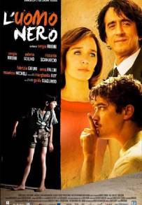 L'uomo nero (2009)