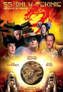 55 giorni a Pechino (1963)
