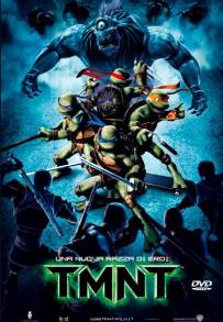 TMNT (2007)