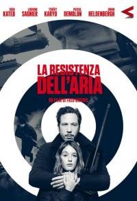 La resistenza dell'aria (2015)