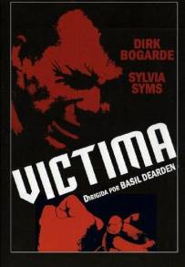 Victim [B/N] (1961)
