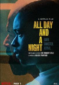 All Day and a Night (2020)