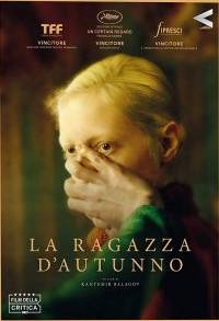 La ragazza d'autunno (2019)