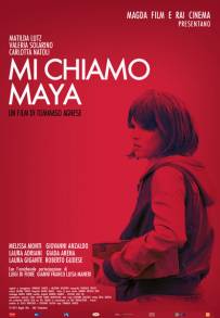 Mi chiamo Maya (2015)