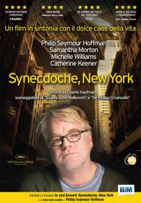 Synecdoche, New York (2008)