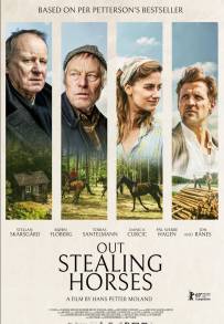 Out Stealing Horses - Il passato ritorna (2019)