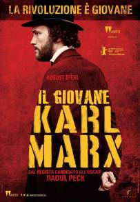 Il giovane Karl Marx (2017)